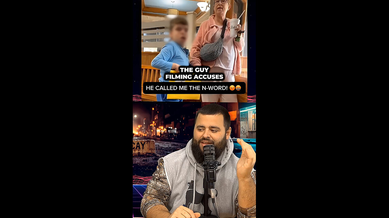 SPECIAL NEEDS BE RACIST N SHIEET