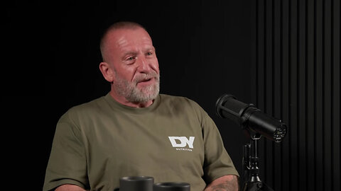 Build Muscle & Strength & Forge Your Life Path | Dorian Yates