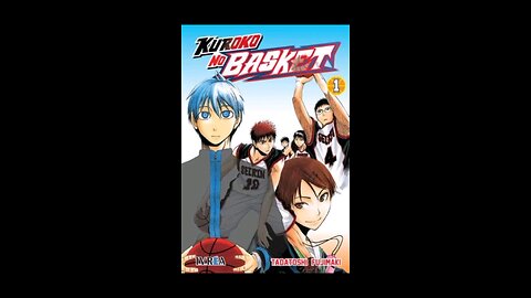 kuroko no basket