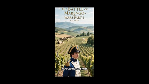 The Fall of Napoleon. Napoleonic Wars Part 14