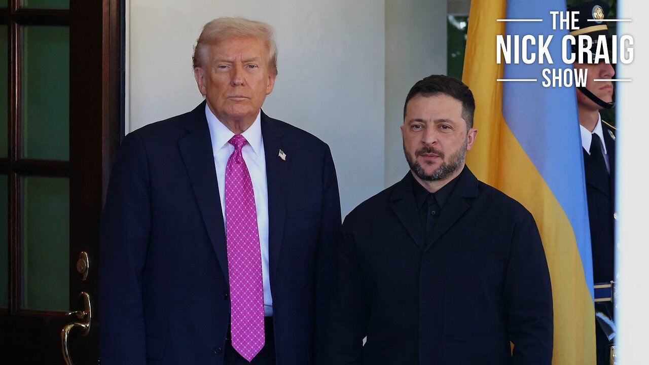 Heated Exchange - Monday, October 20th, 2025
