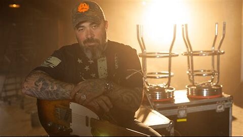 Aaron Lewis - Sinner