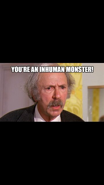 Unforgivable! Horrific Video Of What Gender Ideology REALLY Looks Like… Predatory… Pure Evil