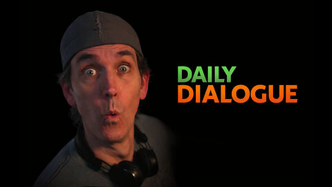 Daily Dialogue | Welcome To 2026