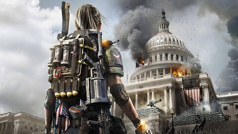 I’m starting The Division 2 from scratch in 2026... (Wait, it’s THIS good?)