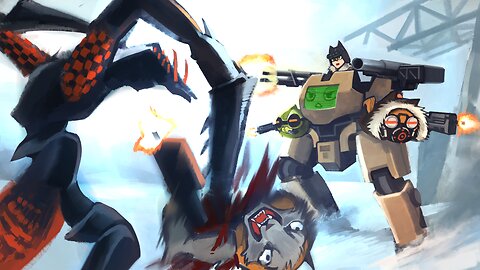 ❄️Where Muh Planet Go?❄️【LOST PLANET】