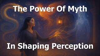 The Power of Myth in Shaping Perception
