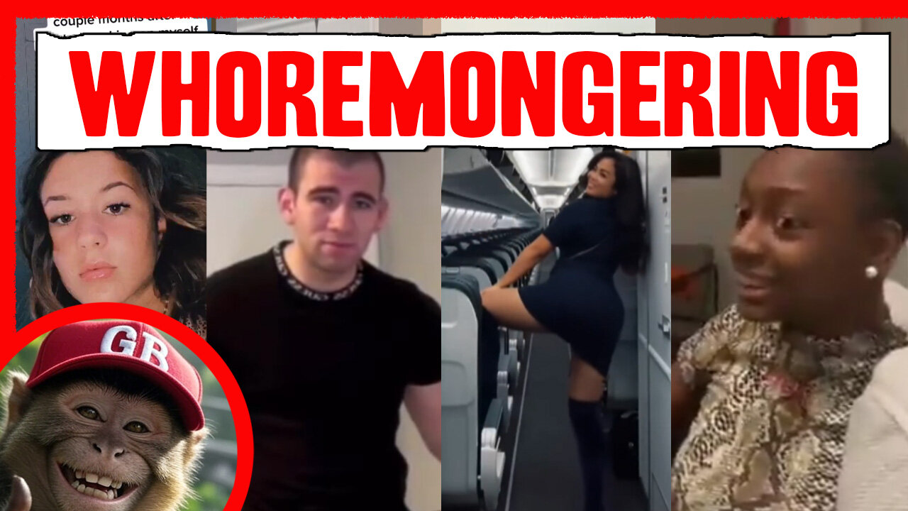 Whoremongering