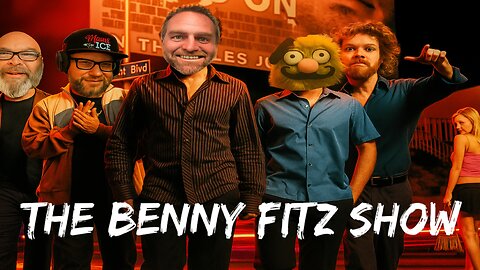 The Benny Fitz Show