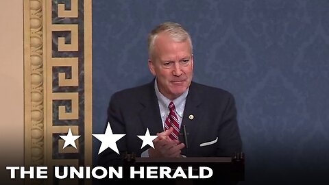 Senator Sullivan Delivers Remarks on the 250th Anniversary of the Marine Corps