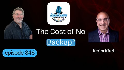 Kerim Kfuri: From Supply Chain Chaos to Global Opportunity