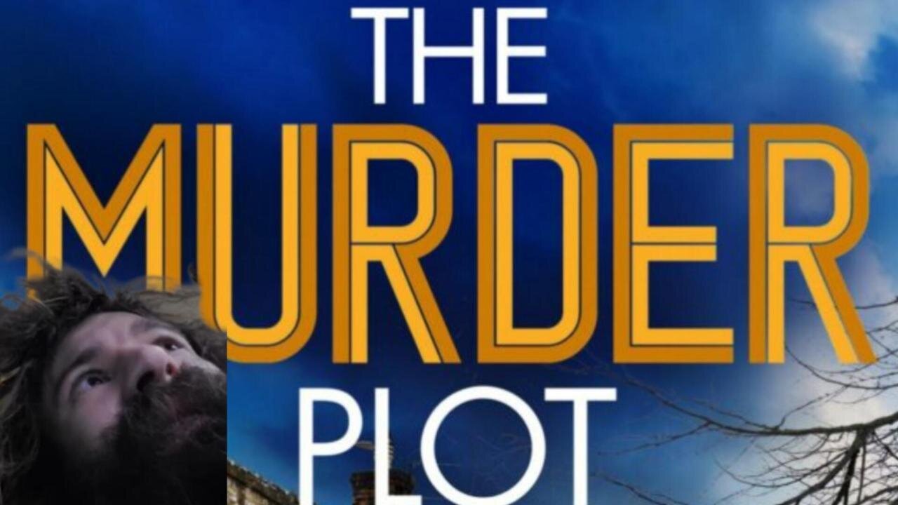 Technoxity Paranoid and Wants to Shower