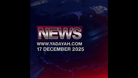 The Twilight Zone~Currency, Power & Global Blowback Vlog on a Blog 17 December 2025