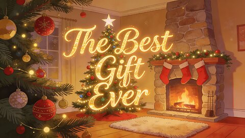 The Best Gift Ever | Country Soul Christmas