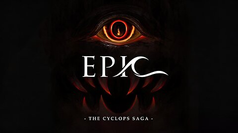 EPIC the Cyclops Saga