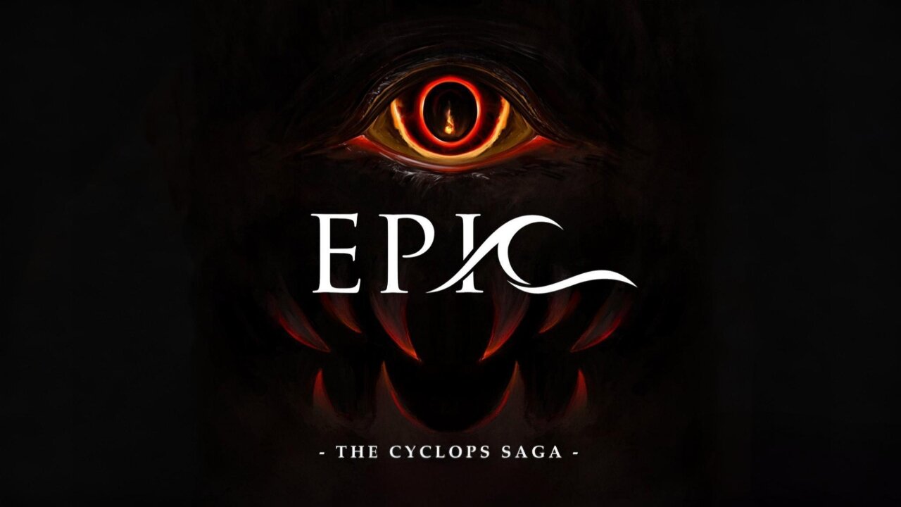 EPIC the Cyclops Saga