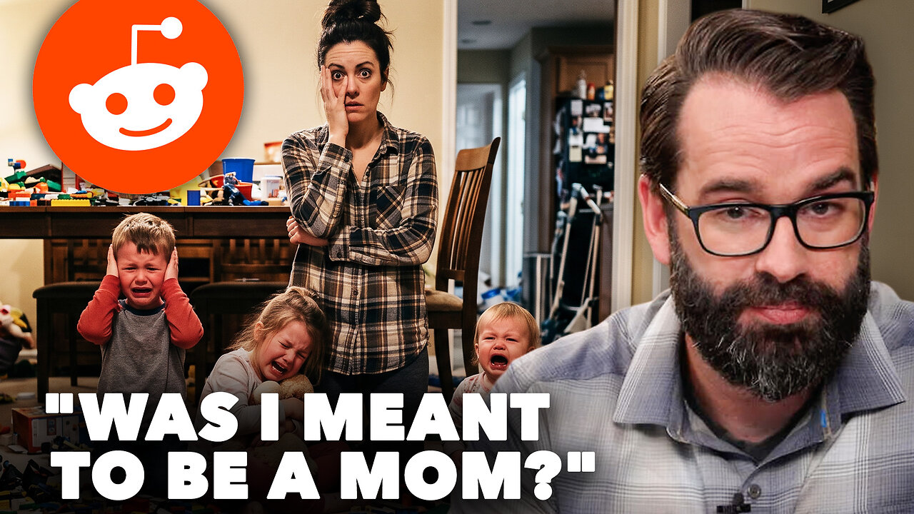 What Should Parents Do When They Feel Totally Overwhelmed?
