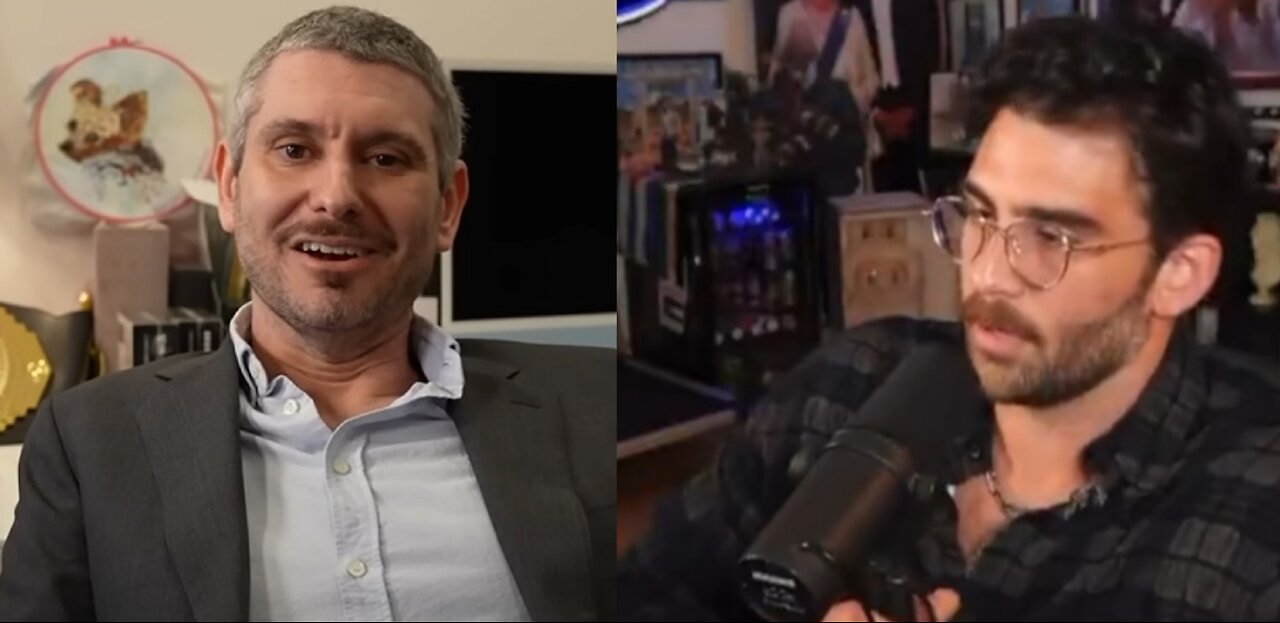 Hasan Piker TELLS Ethan Klein: 'Drop the Lawsuits!' Drama Unleashed!