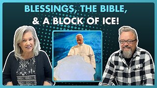 Pope Blessing or Pagan Ritual?