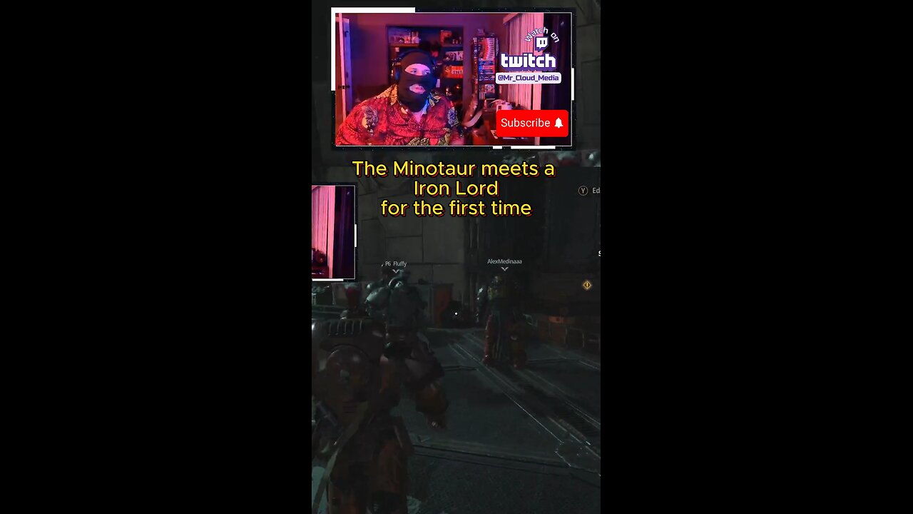 Accurate warhammer 40k lore