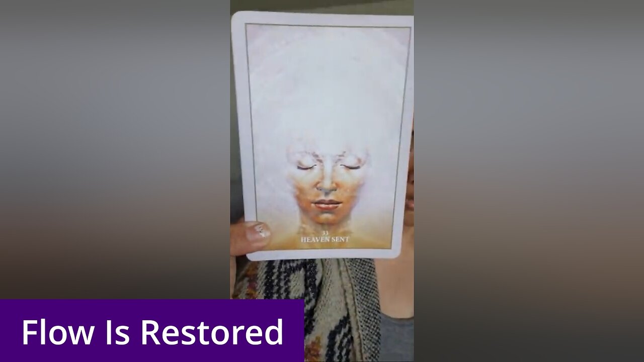 Resistance is Being Dissolved.