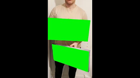 15 Hours vs 200 Hours Paintings | Green Screen