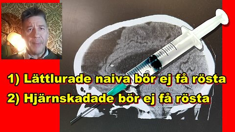 Åsikter om valet 2026 och Svensk demokrati