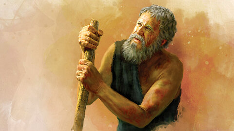 Biblical Patriarchs-Prophets,,JOB,, (Part-3) HD