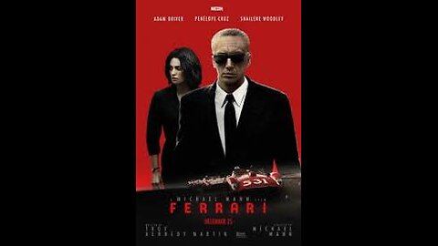 Review Ferrari