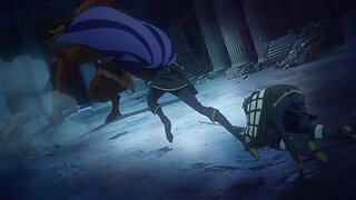 their first dungeon | My Status as an Assassin Obviously Exceeds the Hero's