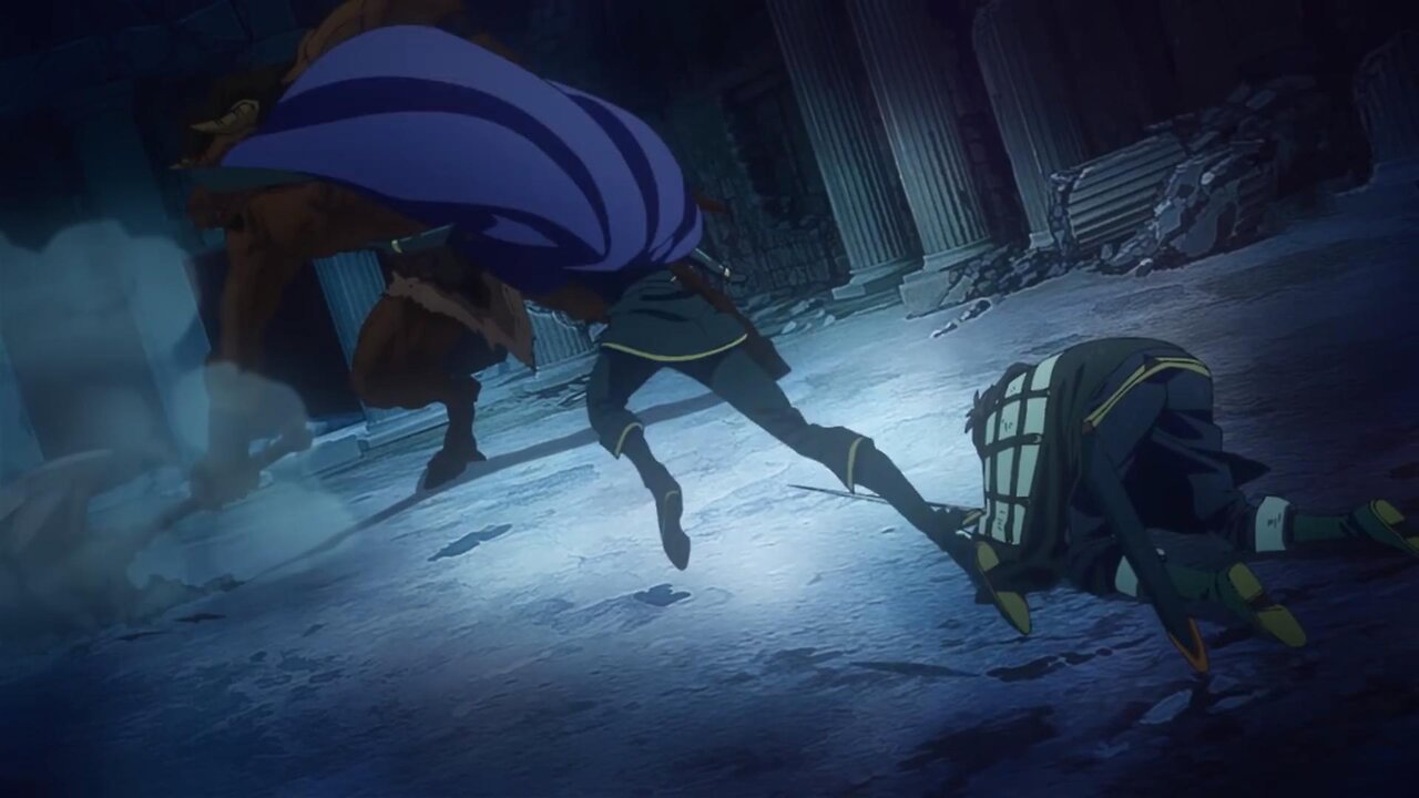 their first dungeon | My Status as an Assassin Obviously Exceeds the Hero's