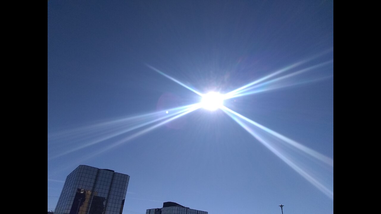 Thunder Apocalypse : Anomalies in sky and on ground