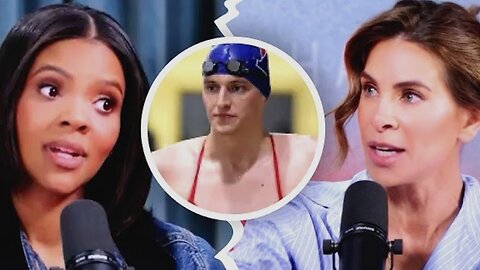 Why Transgender Sports and BLM Expose Cultural Hypocrisy w/ Candace Owens