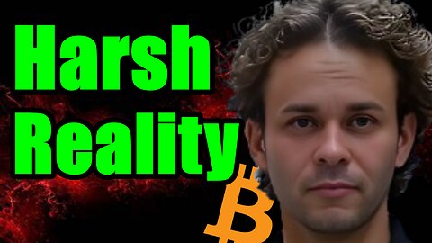 This Needs To Be Said About Bitcoin and the Crypto Market