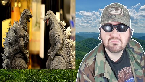 Monster Island Buddies: Episode 58 - "Daddy Issues" (MIB) - Reaction! (BBT)