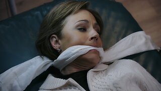 Curious Caterer: Grilling Season (gagged)