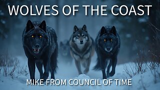 Mike From COT Wolves On The Coast - Be Motivated 8/15/25