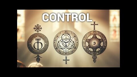 Trinity Behind Time and Reality Ancient Law Still Controlling Us