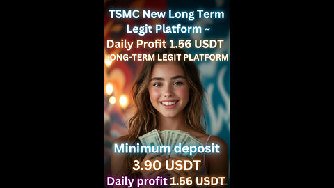 New usdt high paying project complete working video with live withdrawal