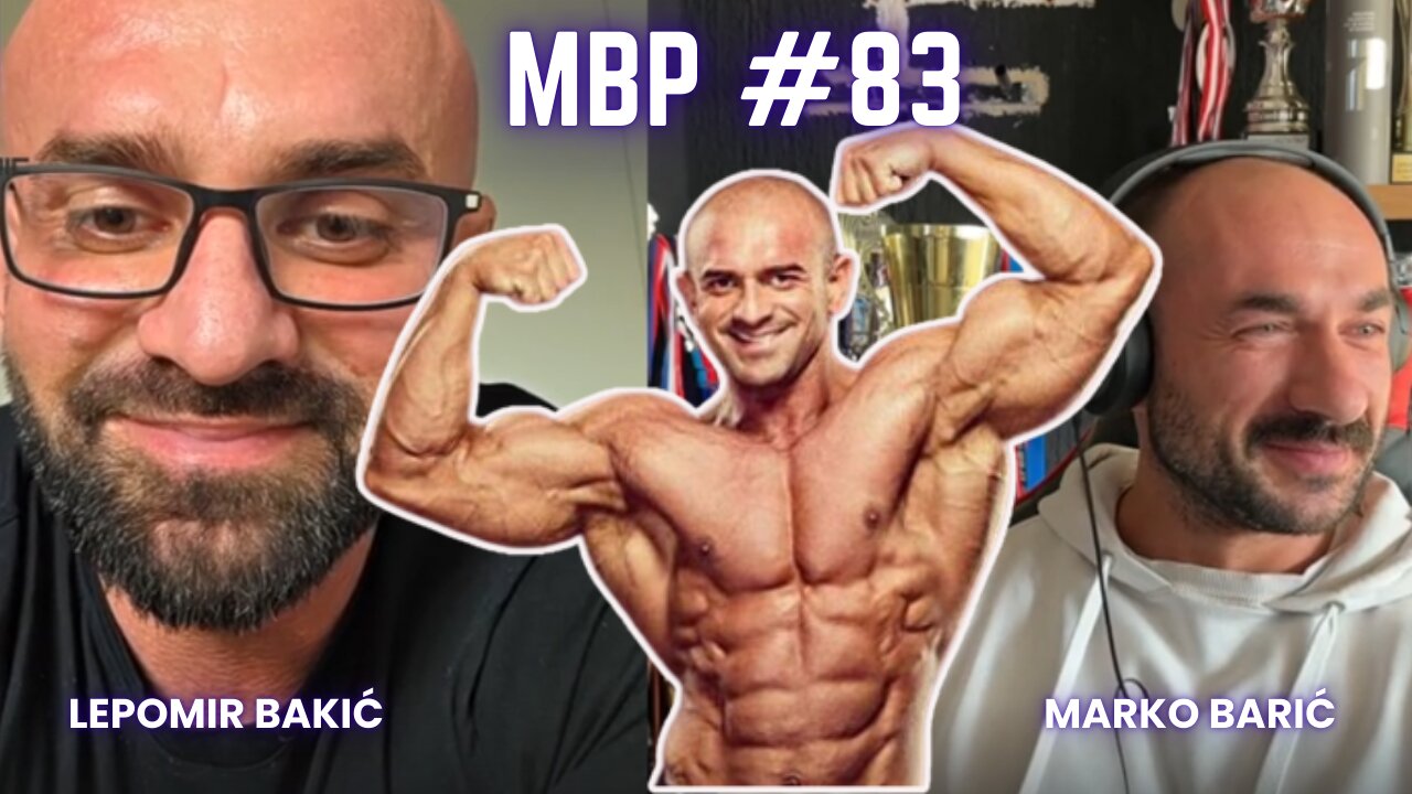 Lepomir Bakić: Ovo je prava istina! | MBP #83