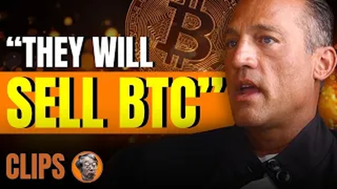 Is MSTR SCREWED? — Mark Moss KILLS Bitcoin Treasury Myth