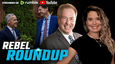 Separatists accused of 'treason', Libs deny Emergencies Act ruling, Gun grab failing | Rebel Roundup