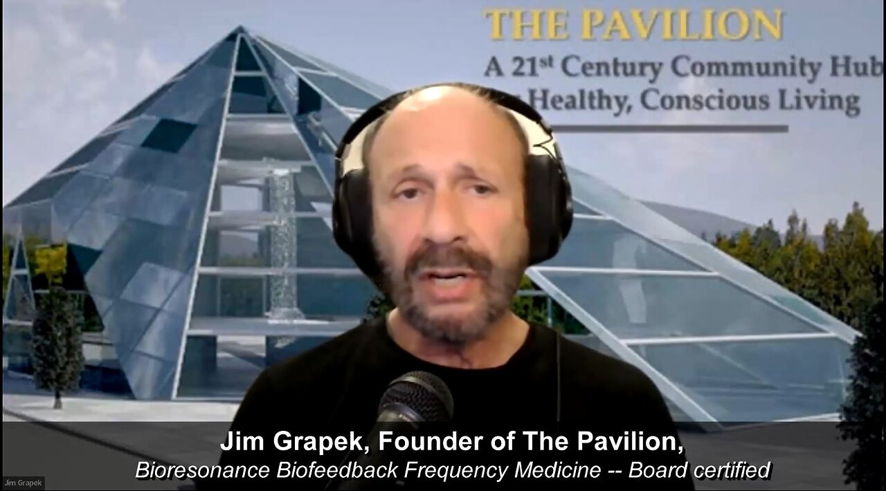 Frequency Medicine: The Future of Healthcare
