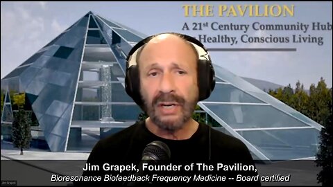 Frequency Medicine: The Future of Healthcare