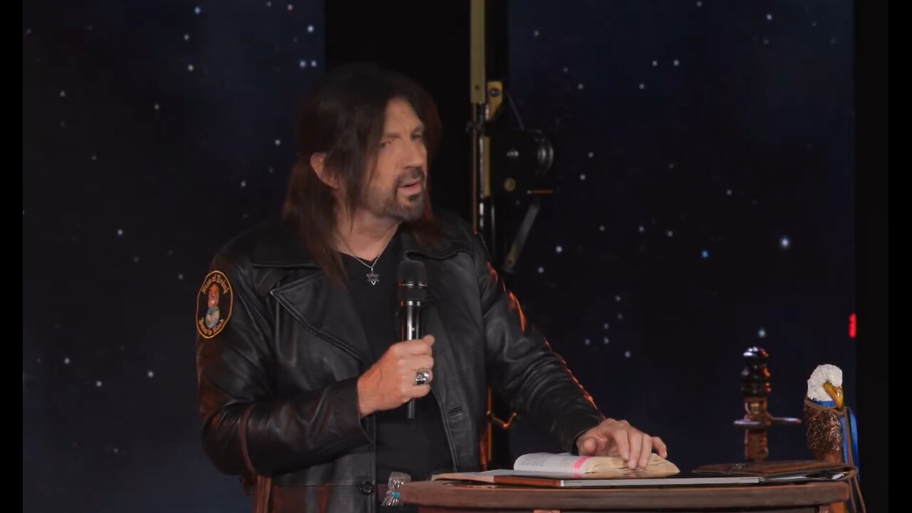 THE ELEVENTH HOUR OCT 14TH