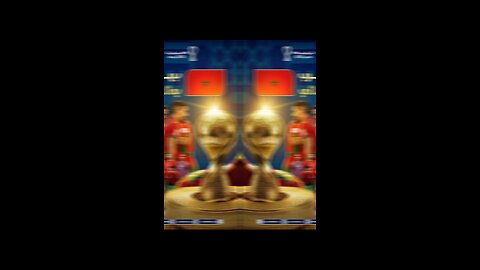 كاس_العرب_FIFA_قطر_2025.. ⚡️ المنتخب الأردني يواجه نظيره المغربي في نهائي كأس العرب في قطر 2025