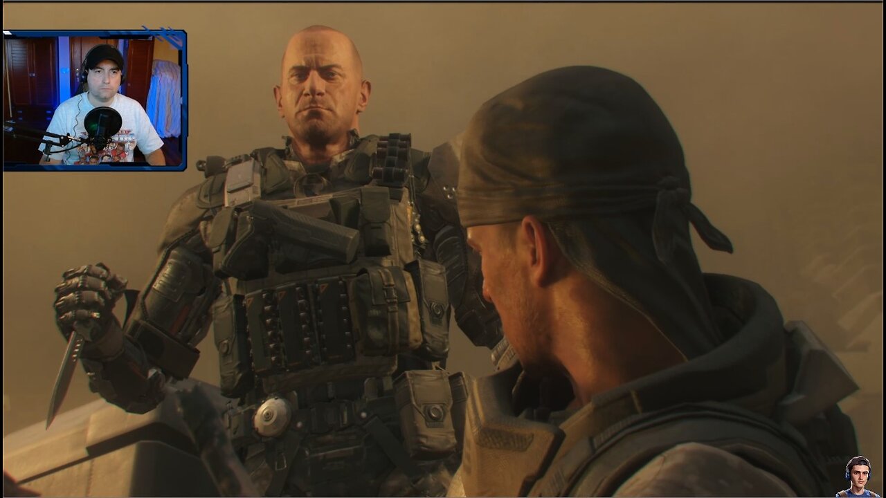 Call of Duty:Black Ops 3 +18#9