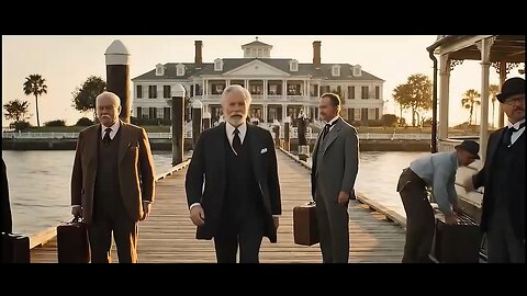 The Federal Reserve is a criminal enterprise.