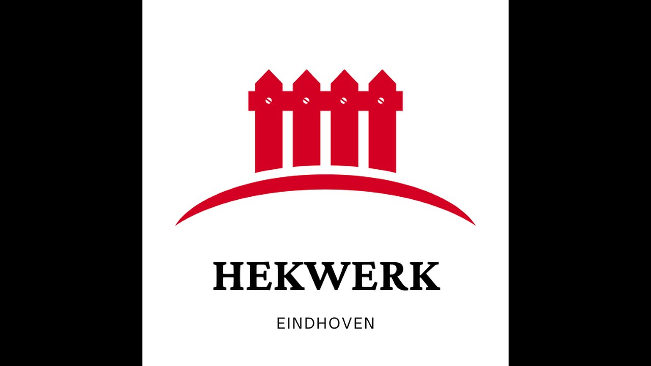 Het verschil tussen sierhekwerk en functioneel hekwerk.