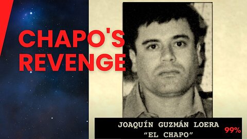 El Chapo's Revenge After Prison Escape: Unprecedented Mass Killings!